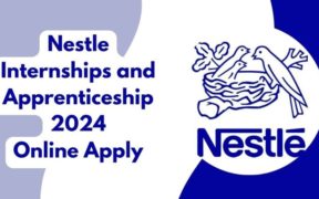 Nestle Internships and apprenticeships 2024
