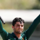 PCB Picks Haseebullah as Replacement for Injured Azam Khan in T20I Squad