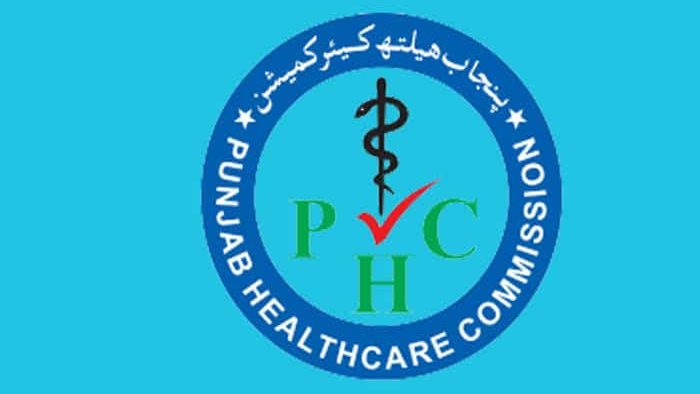 Punjab Healthcare Commission Seeks Professionals for Project Management Unit