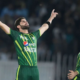 Rain Halts Pakistan vs New Zealand T20I Afridi Leads Bowlers, Match Abandoned