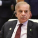 At WEF, PM Shehbaz calls attention to disparities in global health
