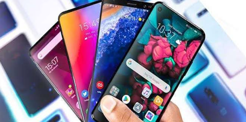 Rising Imported Mobile Sales in Pakistan Impact on Local Industry