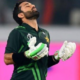 Rizwan Favored for Pakistan T20 Captaincy as Babar Azam Returns