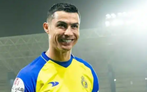 Ronaldo World's Top-Paid Footballer Shines in Saudi Pro League