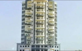 SC orders to sale Nasla Tower land to compensate affectees