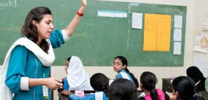 Breaking News Sindh Government to Recruit Teachers After Ban Removal