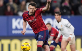 Valencia vs. Osasuna Dramatic Penalty Miss Changes Game | Next Fixture Preview