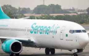 Serene Air Passengers Stranded Flight Cancellations Spark Frustration and Uncertainty