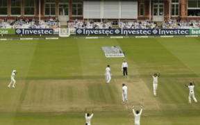 Lord’s and Counties Vying to Host Historic Pakistan-India Test Series Executives Show Support