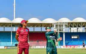 Head-to-Head: Pakistan vs. West Indies Women's Teams - Players Lineup