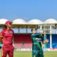 Head-to-Head: Pakistan vs. West Indies Women's Teams - Players Lineup