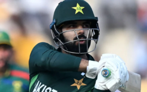 Shadab Khan's Call to Action Boosting Pakistan's Strike Rate for T20 World Cup Success