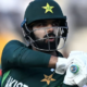 Shadab Khan's Call to Action Boosting Pakistan's Strike Rate for T20 World Cup Success