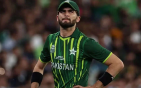 Shaheen Afridi Rested Impact on Pakistan Cricket Team's Strategy Against New Zealand