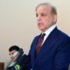PM Shehbaz talks about a fresh loan arrangement with IMF
