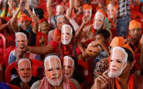 Concerns about AI influence in the Indian election are raised by deepfakes of Bollywood celebrities