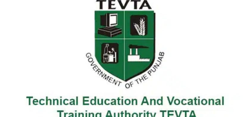 TEVTA Punjab Calling Dynamic Faculty for AI, Cyber Security, Graphic Design