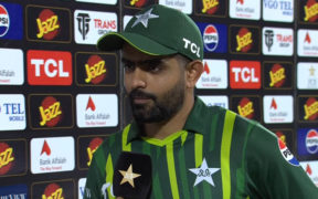 Thrilling Last-Over Finish Pakistan vs. New Zealand Series Decider Looms