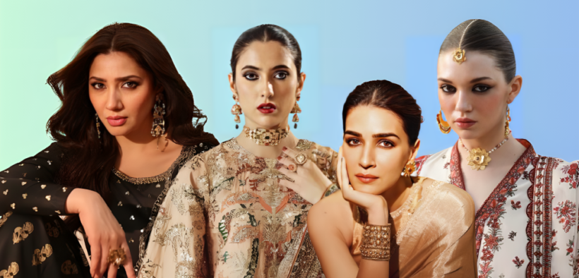 These Five Accessories, Which Include Jewel-Studded Chokers and Coquette Bows, Will Elevate Your Eid