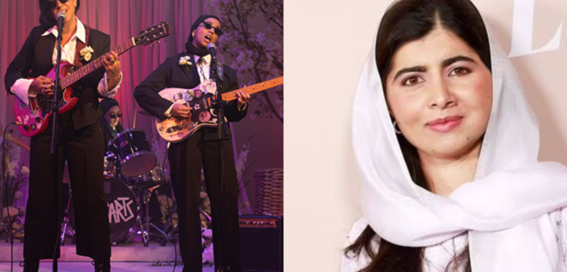 'We are Lady Parts' will have a bolder, funnier new season with Malala Yousufzai