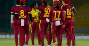 West Indies Edge Past Pakistan in Thrilling Encounter Ramharack's Brilliance Secures Victory
