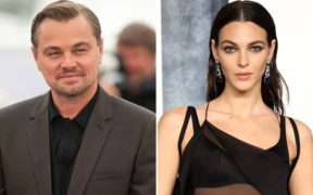 The preferred date place of Vittoria Ceretti and Leonardo DiCaprio was disclosed