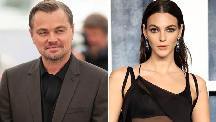 The preferred date place of Vittoria Ceretti and Leonardo DiCaprio was disclosed