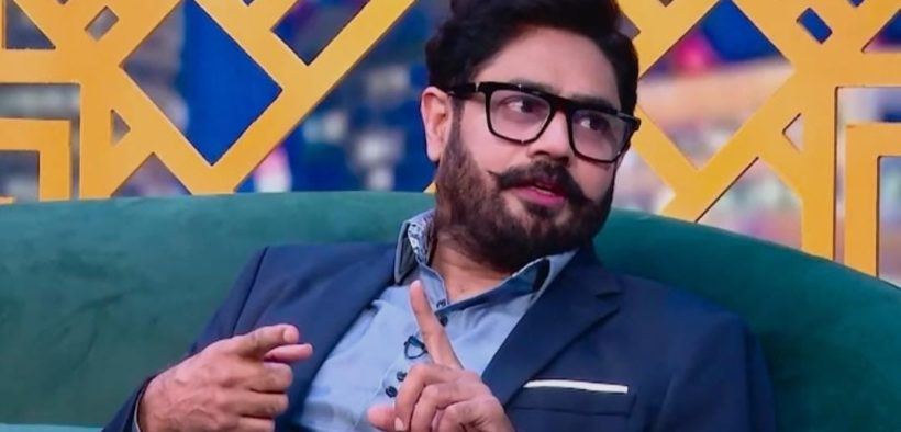 We should feel pleased of having kicked off the worldwide trend of Punjabi songs: Abrar ul Haq