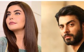 Claiming that Fawad Khan is 'too pricey' to be invited on her show, Nida Yasir