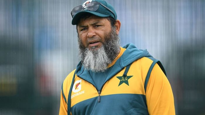 Mushtaq Ahmed was named the spin bowling coach for Bangladesh