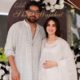 Yasir Hussain responds to rumors that he and Iqra are expecting a second child