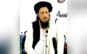 Leading Taliban adviser from Afghanistan killed in Pakistan