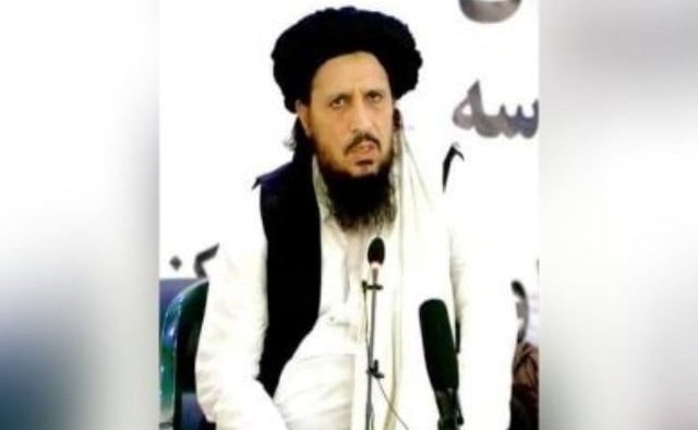 Leading Taliban adviser from Afghanistan killed in Pakistan