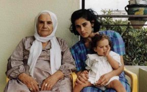 Berlin's Arab Film Festival highlights Palestinian voices