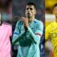 Top 5 players in the history of Barcelona, Ronaldo not Lionel