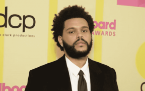 The Weeknd contributes an additional $2 million to the Gaza hunger crisis