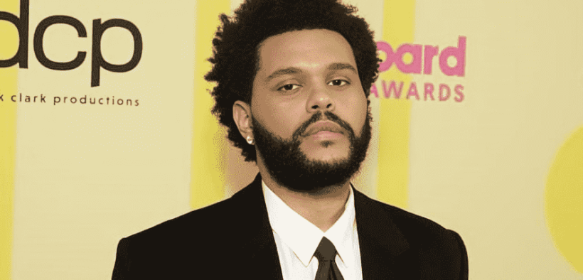 The Weeknd contributes an additional $2 million to the Gaza hunger crisis