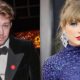 Joe Alwyn stealthily sidesteps the turmoil around Taylor Swift's album
