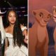 The forthcoming film "Lion King" features voices from Beyonce and her daughter Blue Ivy