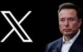 Elon Musk is visiting our nation for the first time
