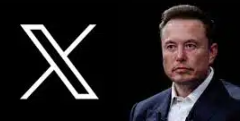 Elon Musk is visiting our nation for the first time