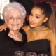 'Ordinary Things' features Ariana Grande's Nonna, making Billboard history
