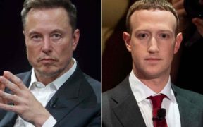 Elon Musk overcomes Mark Zuckerberg to accomplish a remarkable achievement