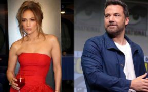 Jennifer Lopez is requesting that Ben Affleck quit up THIS "nasty" behavior