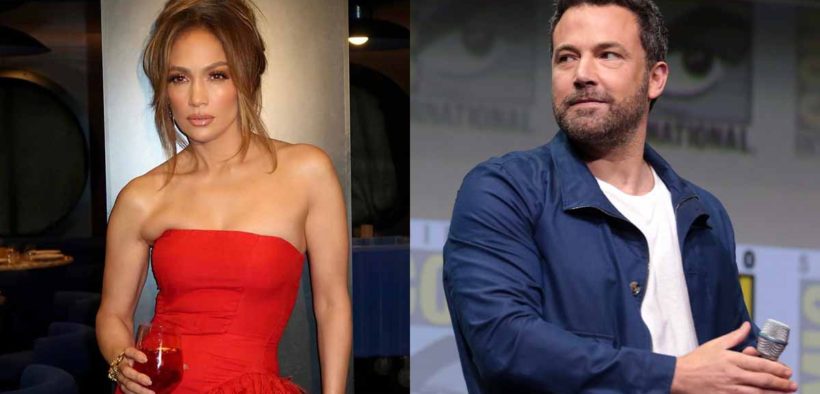 Jennifer Lopez is requesting that Ben Affleck quit up THIS "nasty" behavior
