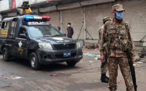 Pakistani assassinations were planned by the Indian government: report