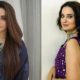 Aiman Khan's "doppelganger" is not amused by comparisons