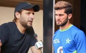 Shahid Afridi regrets losing his place as captain and wants Shaheen Afridi to concentrate on cricket