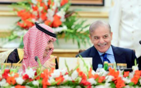 Pakistan anticipates billion-dollar investments following the presence of a high-ranking Saudi delegation