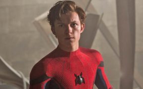 Tom Holland is in talks to start "Spider Man 4" production: Report